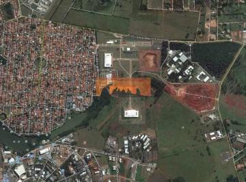 Terreno · 423m² · Terreno à venda 423M², Cidade Universitária, Barao Geraldo - Campinas - SP