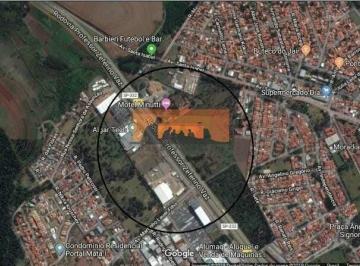 Terreno · 17800m² · Área à venda 17800 m, Jardim Santa Genebra II (Barão Geraldo), Campinas - SP