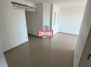 Apartamento · 69m² · 3 Quartos · 2 Vagas · Apartamento para aluguel em Barcelona - São Caetano do Sul | Cinerama Imóveis