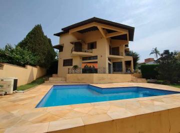 Casa · 396m² · 4 Quartos · 2 Vagas · Casa à venda, Condomínio Residencial Barão do Café, Campinas, SP
