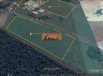 Terreno · 217000m² · Área à venda 217000M², Betel, Paulínia - SP