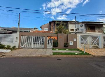 Casa · 140m² · 3 Quartos · 2 Vagas · Sobrado à venda, Residencial Terras do Barão, Campinas, SP