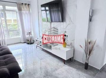 Apartamento · 115m² · 2 Quartos · Apartamento à venda, 2 quartos, 1 suíte, Centro - São Caetano do Sul/SP