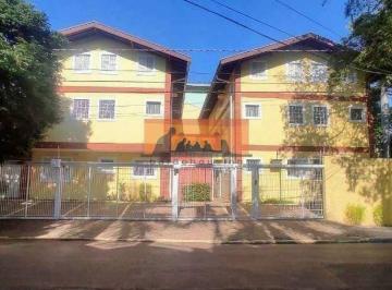 Apartamento · 34m² · 1 Quarto · Kitnet para Locação 1 Quarto, 34M², Cidade Universitária, Campinas - SP