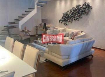 Apartamento · 436m² · 4 Quartos · 3 Vagas · Cobertura à venda, 4 quartos, 2 suítes, 3 vagas, Baeta Neves - São Bernardo do Campo/SP