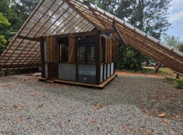 Apartamento · 50m² · 1 Quarto · 1 Vaga · Tiny House - Ecovila Urbana Santa Margarida, Campinas, SP