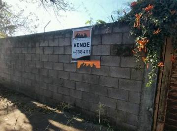 Terreno · 490m² · Terreno à venda, Bosque das Palmeiras, Campinas, SP