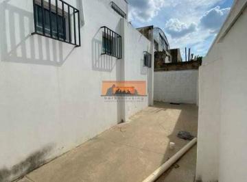 Casa · 181m² · 4 Vagas · Barracão à venda 4 Vagas, 378M², Vila Santa Isabel, Campinas - SP