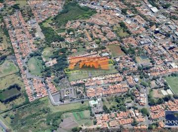 Terreno · 8312m² · Área à venda 8312M², Vila Modesto Fernandes, Campinas - SP