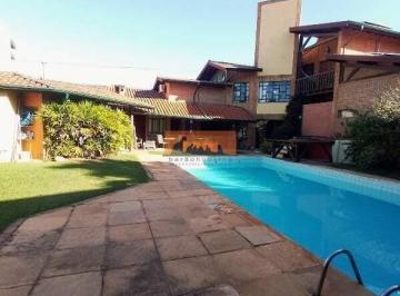 Casa · 426m² · 4 Quartos · 4 Vagas · Casa à venda 4 Quartos, 4 Suites, 4 Vagas, 882.6M², Cidade Universitária, Campinas - SP