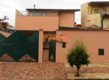 Casa · 114m² · 3 Quartos · Casa à venda 3 Quartos, 1 Suite, 300M², Jardim do Sol, Campinas - SP