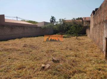 Terreno · 417m² · Terreno à venda 417.3M², Jardim Santa Genebra II (Barão Geraldo), Campinas - SP