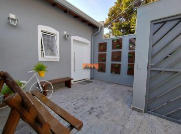 Casa · 239m² · 4 Quartos · 2 Vagas · Casa à venda 4 Quartos, 2 Suite, 375M², Barão Geraldo, Campinas - SP
