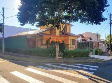 Casa · 187m² · 3 Quartos · 2 Vagas · Casa à venda 3 Quartos, 2 Suites, 2 Vagas, 282.62M², Jardim Independência, Campinas - SP