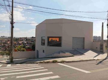 Comercial · 90m² · 2 Vagas · Galpão para aluguel, 2 vagas, Jardim São Judas Tadeu - CAMPINAS/SP