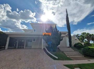 Casa · 338m² · 4 Quartos · 4 Vagas · Casa para venda e locação, Residencial Estância Eudóxia (Barão Geraldo), Campinas, SP