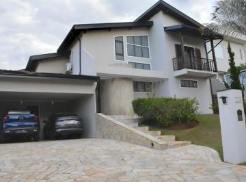 Casa · 420m² · 3 Quartos · 4 Vagas · Casa à venda em Condomínio fechado 3 Quartos, 2 Suites, 4 Vagas, 1200M², Vila Hollândia, Campinas - 