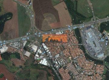 Terreno · 1952m² · Terreno à venda 1952M², Jardim Santa Genebra, Campinas - SP