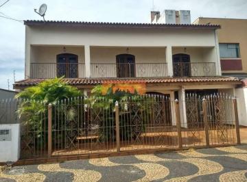 Casa · 396m² · 5 Quartos · 3 Vagas · Casa à venda 5 Quartos, 2 Suites, 3 Vagas, 420M², Barão Geraldo, Campinas - SP