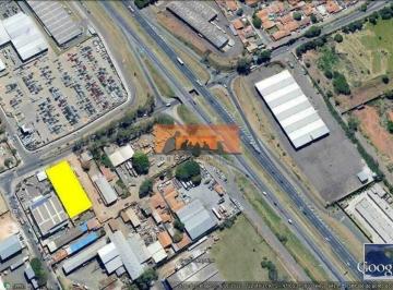 Terreno · 1797m² · Área à venda 1796.9M², Parque Real, Campinas - SP
