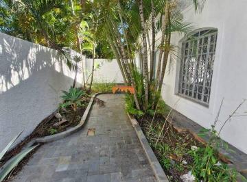 Casa · 191m² · 4 Quartos · 6 Vagas · Casa para locação, Cidade Universitária, Campinas, SP