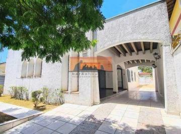 Casa · 234m² · 3 Quartos · 5 Vagas · Casa à venda 3 Quartos, 1 Suite, 5 Vagas, 450M², Cidade Universitária, Campinas - SP