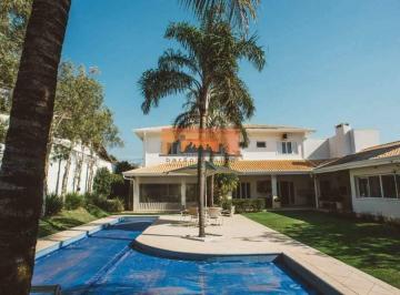 Casa · 498m² · 6 Quartos · 4 Vagas · Casa à venda 6 Quartos, 6 Suites, 4 Vagas, 1225.87M², Loteamento Alphaville Campinas, Campinas - SP