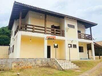 Casa · 423m² · 4 Quartos · 10 Vagas · Casa para locação, Jardim Santa Genebra II (Barão Geraldo), Campinas, SP