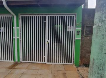 Casa · 69m² · 2 Quartos · 1 Vaga · Casa para locação, Jardim Mirassol, Campinas, SP