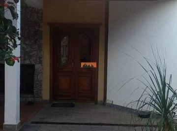 Casa · 402m² · 5 Quartos · 5 Vagas · Casa à venda, Cidade Universitária, Campinas, SP