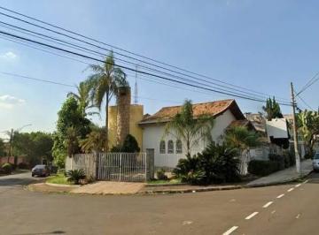Casa · 443m² · 4 Quartos · 6 Vagas · Casa para locação, Jardim Novo Barão Geraldo, Campinas, SP