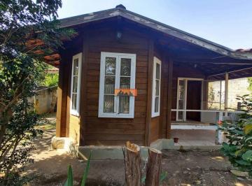 Rural · 182m² · 4 Quartos · 4 Vagas · Chácara à venda, Village Campinas, Campinas, SP