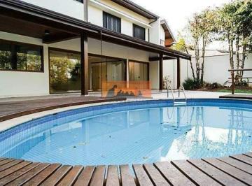 Casa · 576m² · 4 Quartos · 4 Vagas · Casa à venda em Condominio fechado 4 Quartos, 4 Suites, 4 Vagas, 819.9M², Condomínio Residencial Col