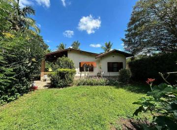 Rural · 183m² · 2 Quartos · 5 Vagas · Chácara à venda, Chácara Santa Margarida, Campinas, SP