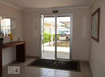 Apartamento · 44m² · 2 Quartos · 1 Vaga · Apartamento à venda - Condomínio Parque Celeste - Campinas - SP