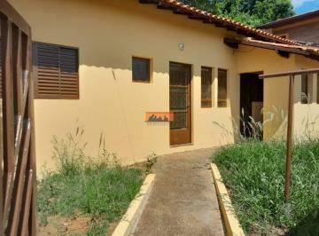 Casa · 70m² · 1 Quarto · Casa à venda, 1 quarto, Bosque de Barão Geraldo - CAMPINAS/SP