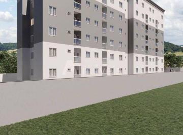 Apartamento · 47m² · 2 Quartos · 1 Vaga · Residencial Garden Costa e Silva