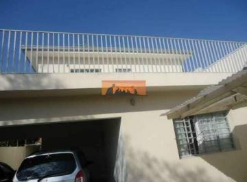 Casa · 235m² · 6 Quartos · 8 Vagas · Casa à venda 6 Quartos, 1 Suite, 8 Vagas, 360M², Jardim Santa Genebra II (Barão Geraldo), Campinas -