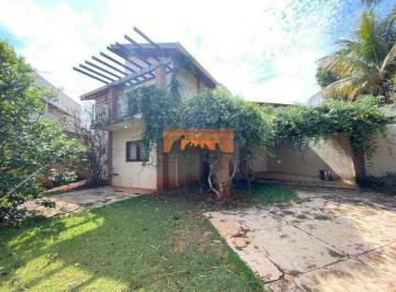 Casa · 217m² · 4 Quartos · 3 Vagas · Casa à venda 4 Quartos, 1 Suite, 3 Vagas, 490M², Parque das Universidades, Campinas - SP