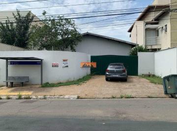 Casa · 450m² · 7 Quartos · 4 Vagas · Casa para Locação 7 Quartos, 4 Vagas, 525M², Cidade Universitária, Campinas - SP