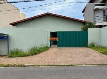 Casa · 450m² · 5 Quartos · 4 Vagas · Casa para Locação 7 Quartos, 4 Vagas, 525M², Cidade Universitária, Campinas - SP