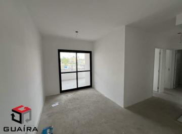 Apartamento · 60m² · 2 Quartos · 1 Vaga · Apartamento à venda 2 quartos 1 suíte 1 vaga Centro - São Bernardo do Campo - SP