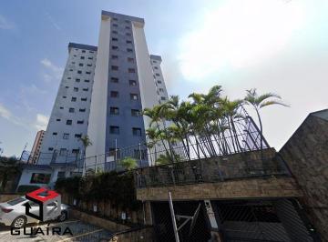Apartamento · 110m² · 3 Quartos · 2 Vagas · Apartamento à venda 3 quartos 1 suíte 2 vagas Euclides - São Bernardo do Campo - SP