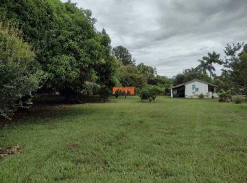 Rural · 75m² · 2 Quartos · Chácara à venda 2180M², Loteamento Chácaras Vale das Garças, Campinas - SP