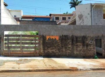 Terreno · 300m² · Terreno à venda, Parque dos Jacarandás, Campinas, SP