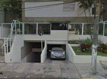 Apartamento · 108m² · 3 Quartos · 1 Vaga · Apartamento 3 dormitorios no Jardim Paulista 108 m2