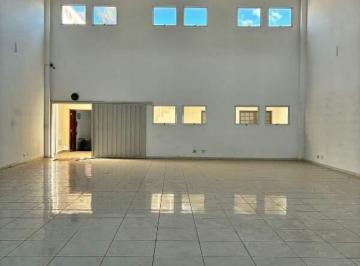 Casa · 295m² · 3 Vagas · Barracão para aluguel, 3 vagas, Taquaral - CAMPINAS/SP