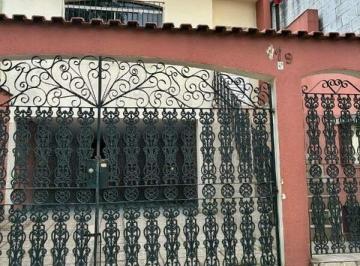 Casa · 140m² · 2 Quartos · 2 Vagas · Casa Térrea à venda 2 quartos 2 vagas Jaçatuba - Santo André - SP