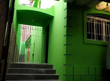 Casa · 193m² · 2 Quartos · 3 Vagas · Casa 193 m² Localizado no bairro Jabaquara São Paulo - SP
