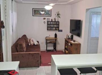 Casa · 117m² · 2 Quartos · 2 Vagas · Sobrado à venda 2 quartos 2 suítes 2 vagas Camilópolis - Santo André - SP